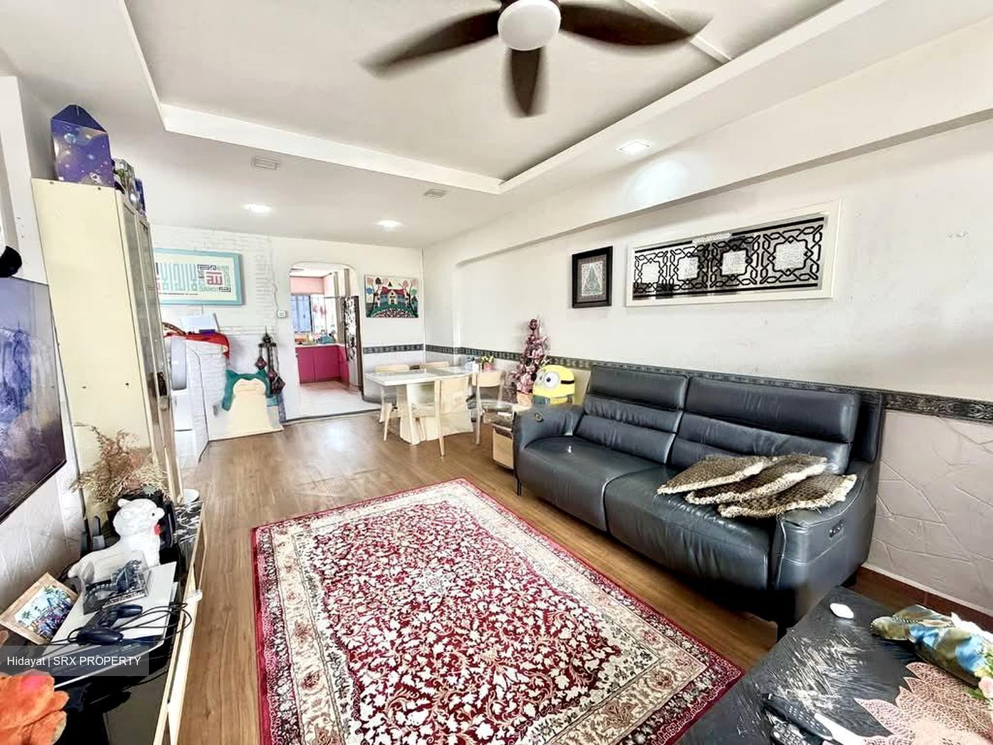 Blk 362 Yishun Ring Road (Yishun), HDB 4 Rooms #553336501